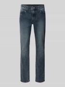 Slim fit jeans in used-look, model '511®'