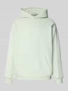 Hoodie met capuchon
