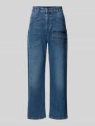 Jeans met 5-pocketmodel