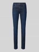 Skinny fit jeans in 5-pocketmodel