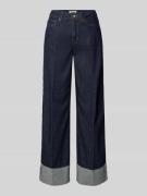 Jeans met 5-pocketmodel