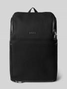 Rugzak met labelapplicatie, model 'EVO'
