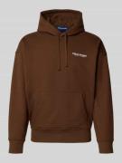 Hoodie met capuchon