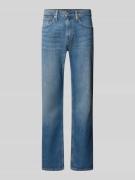 Jeans met 5-pocketmodel