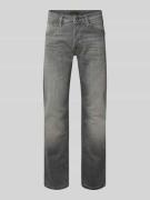 Jeans met 5-pocketmodel, model 'MIKE'