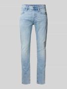 Slim fit jeans in 5-pocketmodel