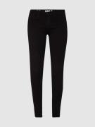 Gekleurde, skinny fit jeans