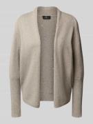 Vest met pailletten