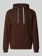 Hoodie met capuchon