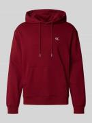 Hoodie met capuchon