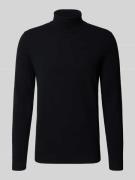 Gebreide pullover van puur kasjmier