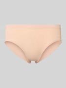 Slip met elastische band