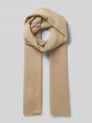 Sjaal van puur kasjmier