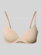 Beha met beugel