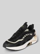 Sneakers met labelapplicatie, model 'ONYX ULTRA'