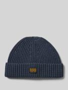 Muts van viscosemix, model 'Fisherman'