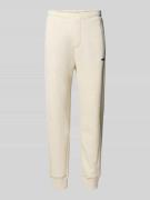 Regular fit sweatbroek met katoen, model 'JT_LEAGUE HEDIKO'