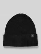 Muts van puur katoen