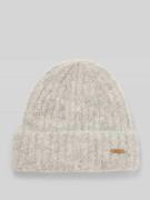 Muts met alpaca, model 'Lillyana'