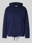 Sweatshirt met capuchon
