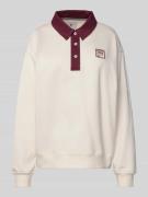 Loose fit sweatshirt, model 'LAGRIO'