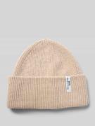 Muts van puur katoen