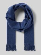 Sjaal van puur kasjmier