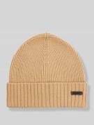 Muts van pure scheerwol