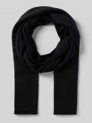 Sjaal van puur kasjmier