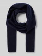 Sjaal van puur kasjmier