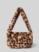 Handtas met hengsel, model 'Purida'