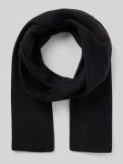 Sjaal in rechthoekig model