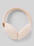 Oorwarmers met imitatiebont, model 'Browniez'