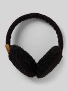 Oorwarmers met imitatiebont, model 'Browniez'