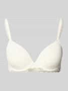 Beha met haaksluiting