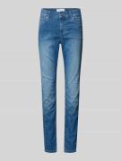 Skinny fit jeans in 5-pocketmodel