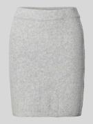 Smalle minirok van elastisch materiaal, model 'DIANA'