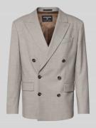 Slim fit colbert met wol, model 'ASHTON5'