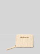 Portemonnee met logomotief, model 'PANSY'