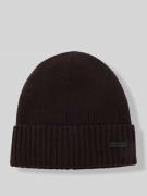 Muts van pure scheerwol