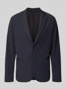 2-knoops colbert met reverskraag, model 'GIACCA'