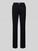 Jeans van thermodenim, model 'CAROLA THERMO'