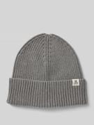 Muts van puur katoen