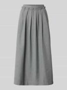 Midirok met elastische band
