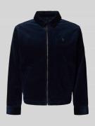 Jack met ritssluiting