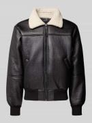 Jack met ritssluiting