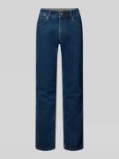 Jeans met 5-pocketmodel