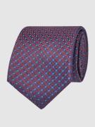 Stropdas van zijde (7 cm)