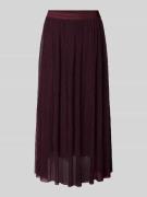 Rok van tule met elastische band