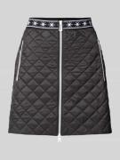 Minirok met ritssluiting